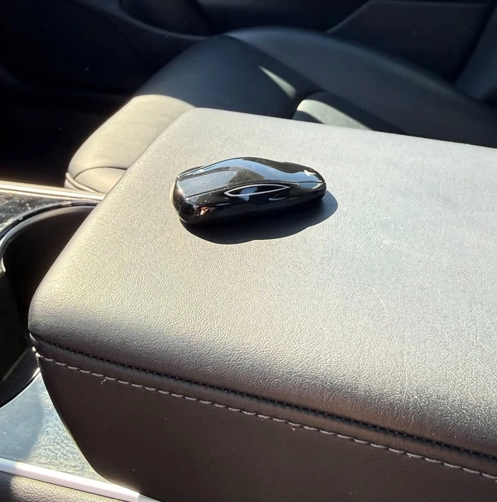 2018 Tesla Model 3 - Image 19 of 20