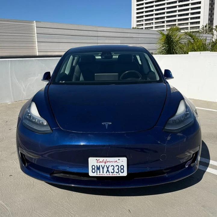 2018 Tesla Model 3 - Image 2 of 20