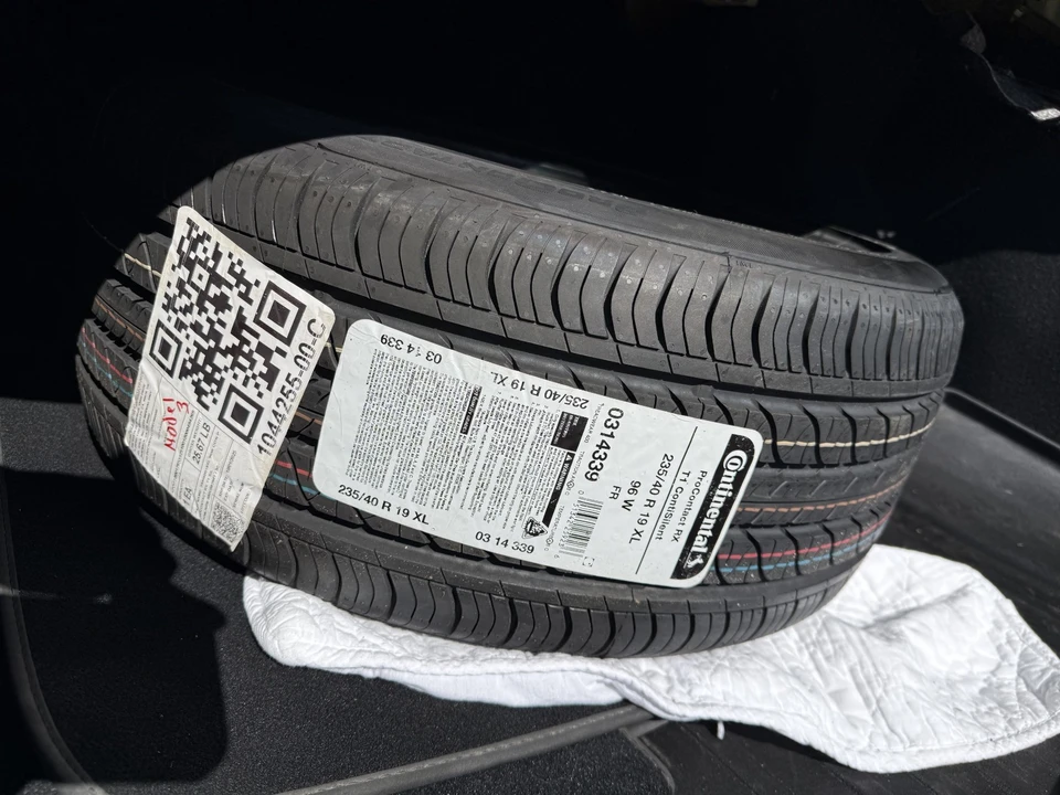 2018 Tesla Model 3 - Image 20 of 20