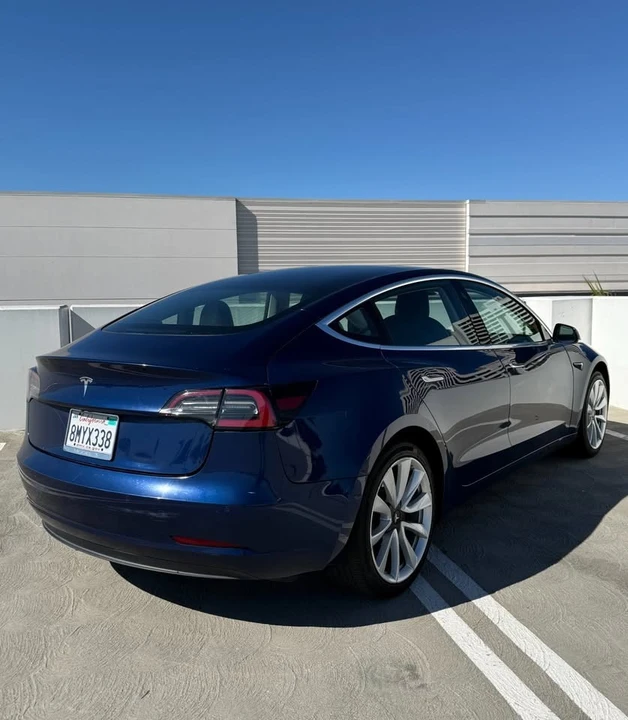 2018 Tesla Model 3 - Image 6 of 20