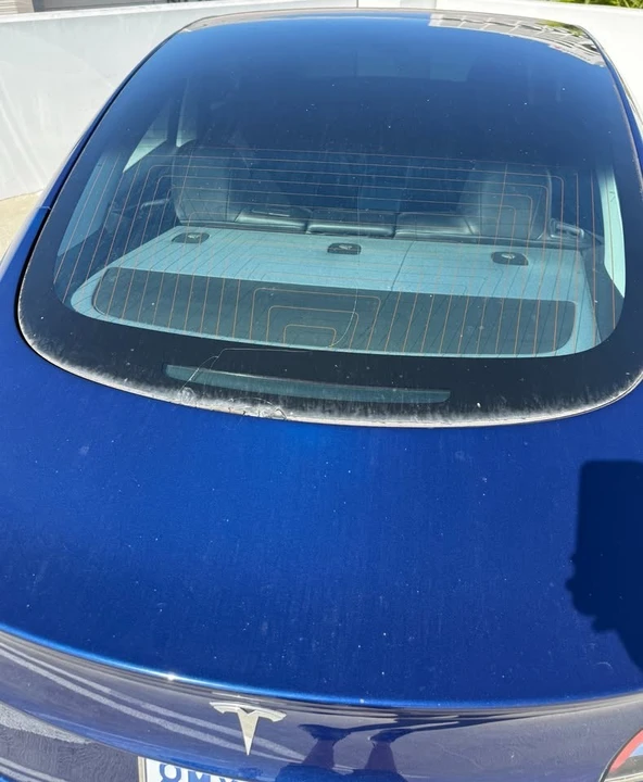 2018 Tesla Model 3 - Image 18 of 20
