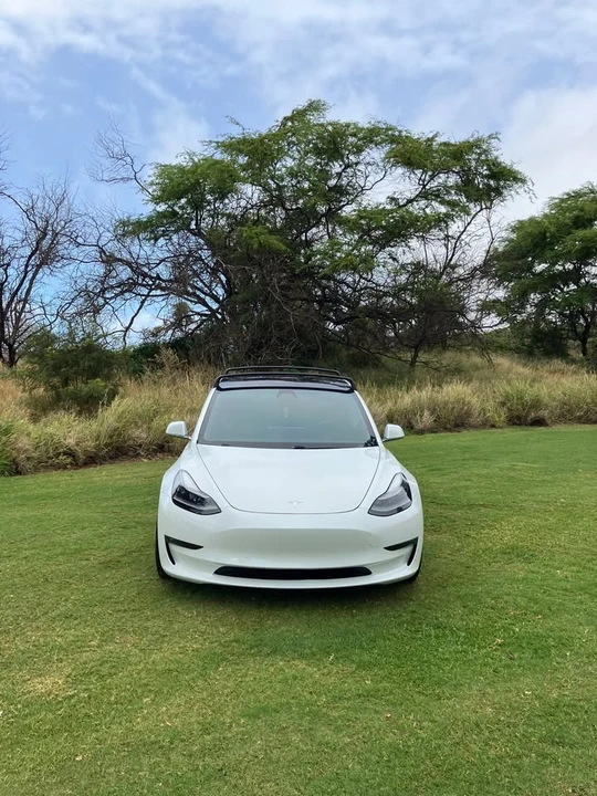 2018 Tesla Model 3 - Image 5 of 5