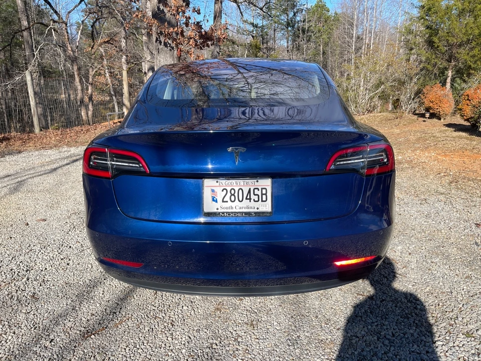 2018 Tesla Model 3 - Image 4 of 20