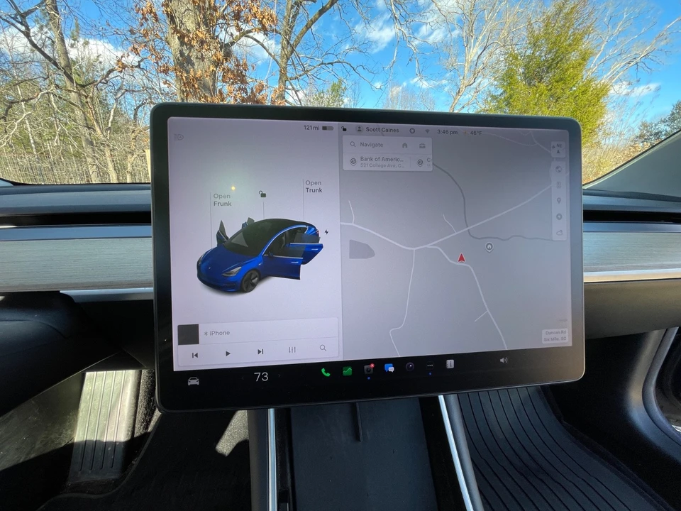 2018 Tesla Model 3 - Image 9 of 20
