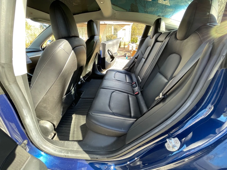 2018 Tesla Model 3 - Image 15 of 20