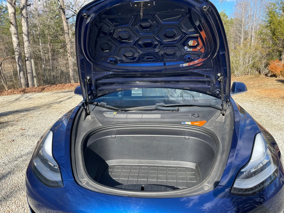 2018 Tesla Model 3 - Image 5 of 20
