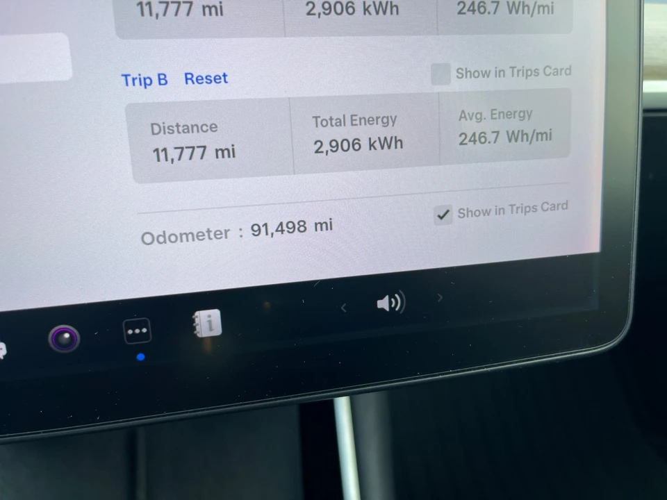 2018 Tesla Model 3 - Image 20 of 20