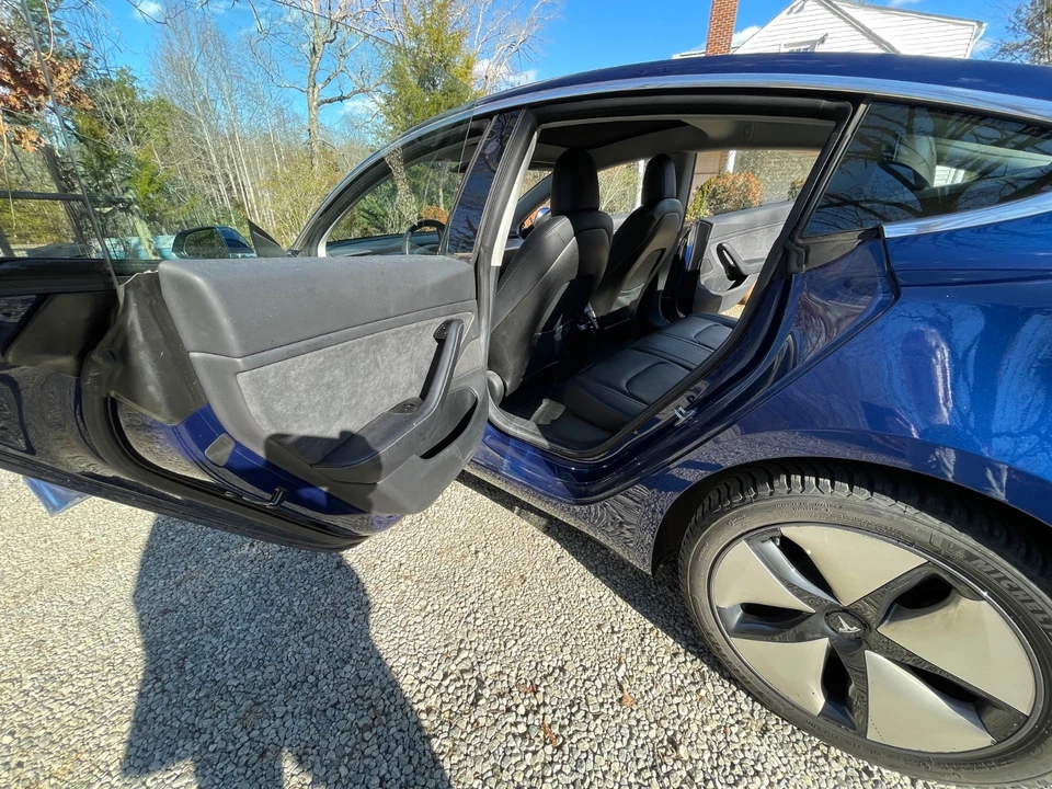 2018 Tesla Model 3 - Image 14 of 20