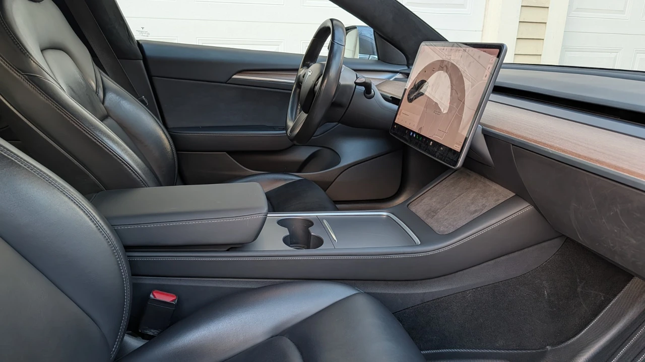 2018 Tesla Model 3 - Image 14 of 21