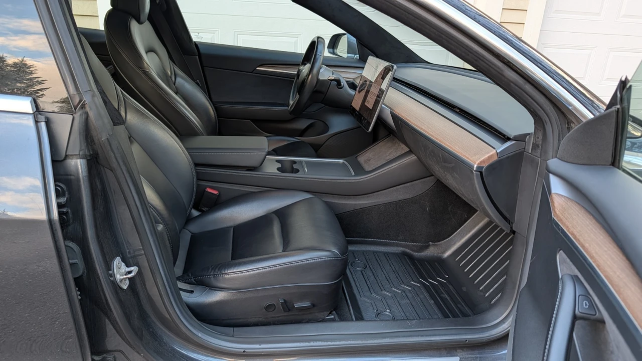 2018 Tesla Model 3 - Image 15 of 21