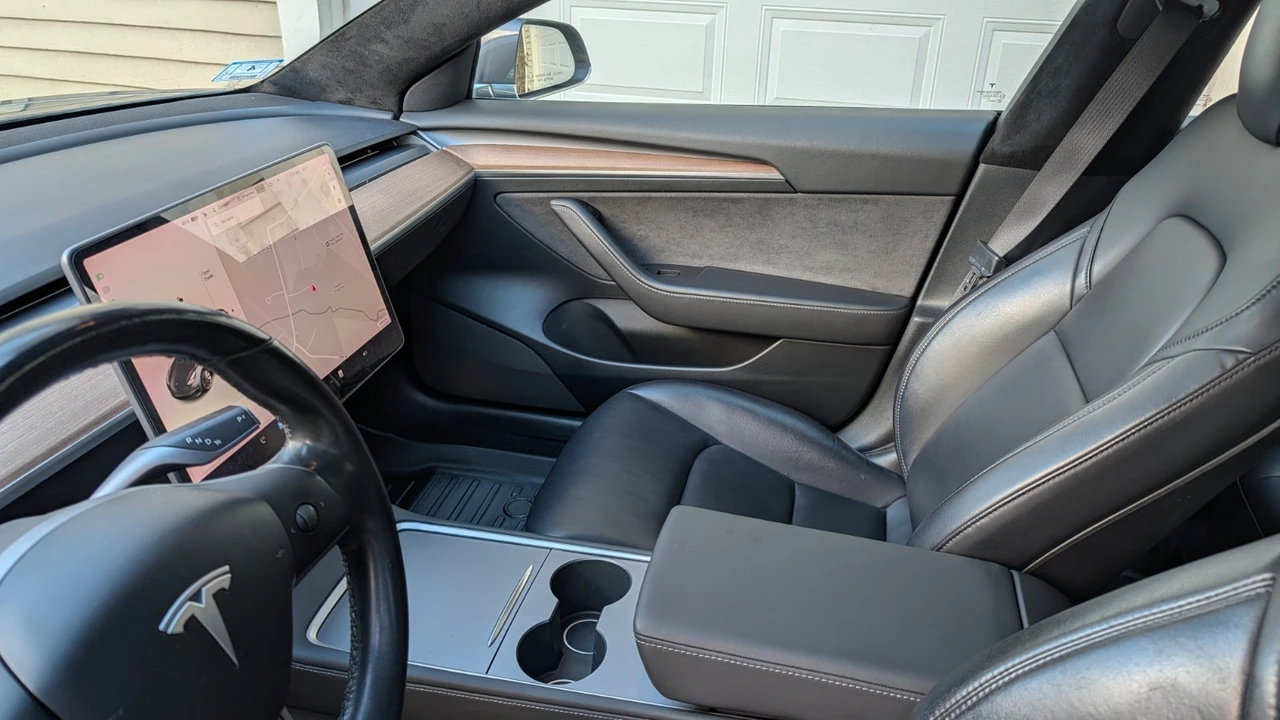 2018 Tesla Model 3 - Image 11 of 21