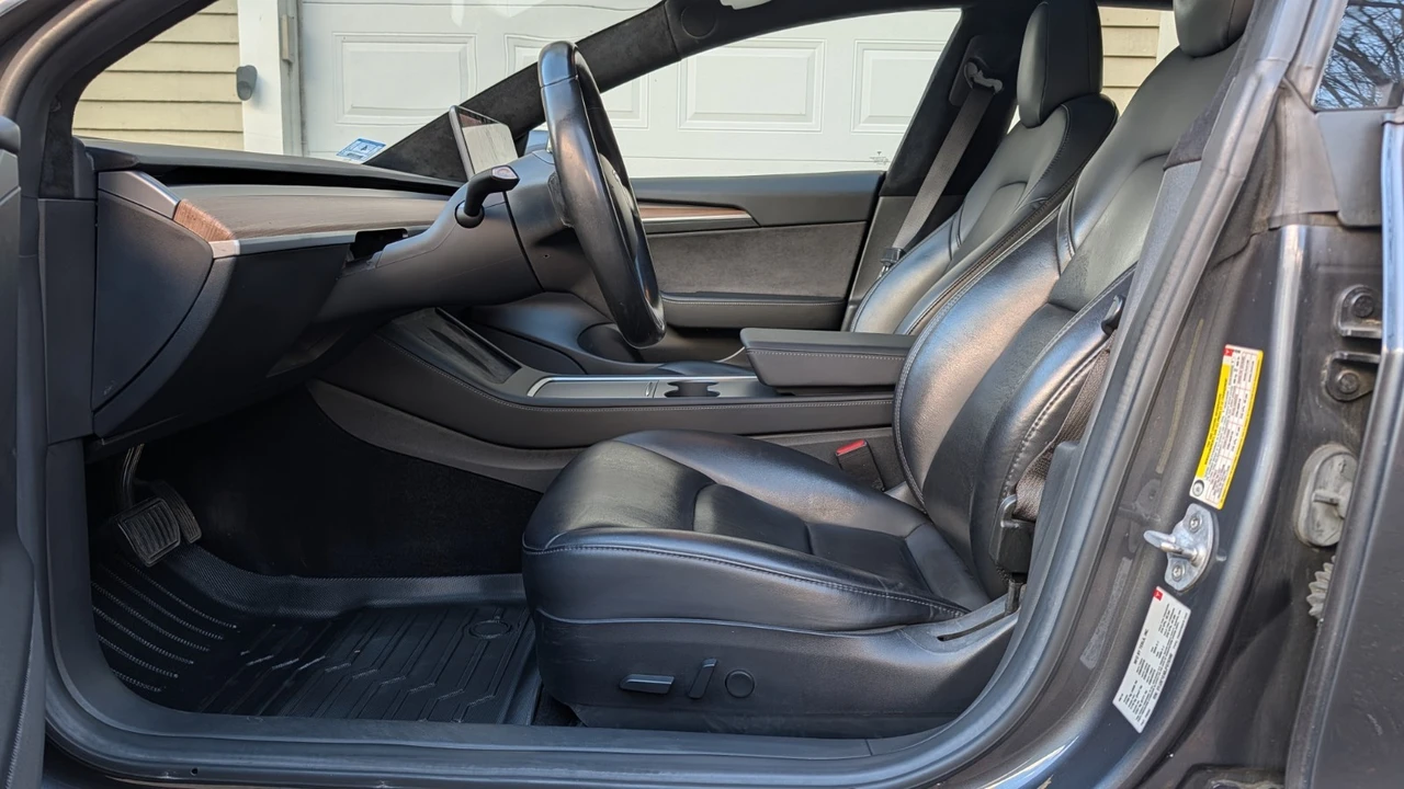 2018 Tesla Model 3 - Image 10 of 21