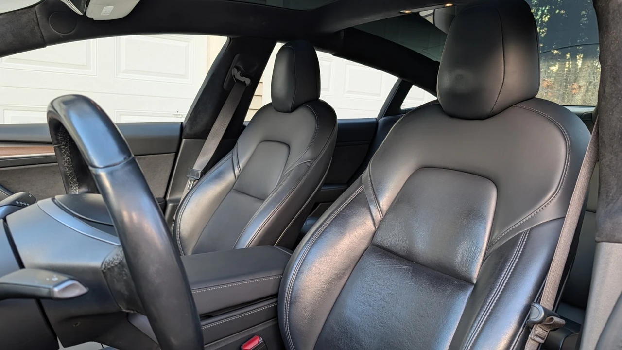 2018 Tesla Model 3 - Image 12 of 21