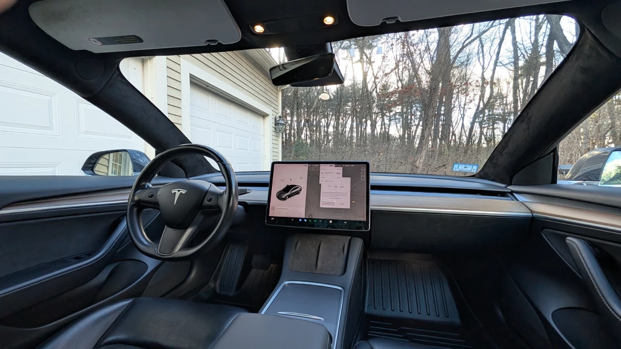 2018 Tesla Model 3 - Image 13 of 21