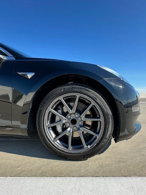 2018 Tesla Model 3 - Image 5 of 20