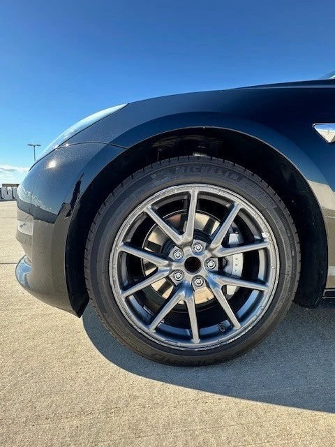 2018 Tesla Model 3 - Image 8 of 20
