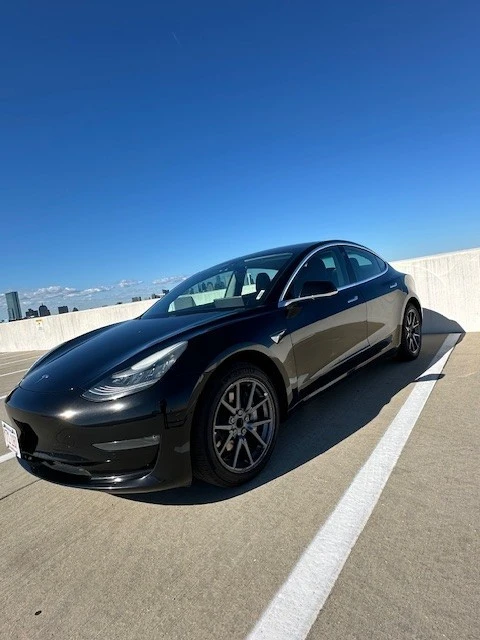 2018 Tesla Model 3 - Image 7 of 20