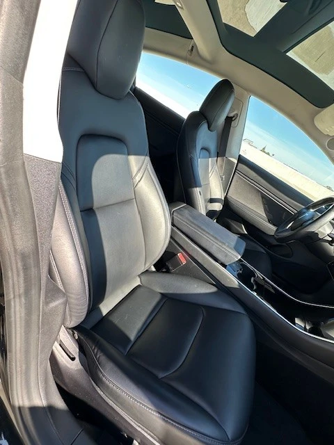 2018 Tesla Model 3 - Image 14 of 20