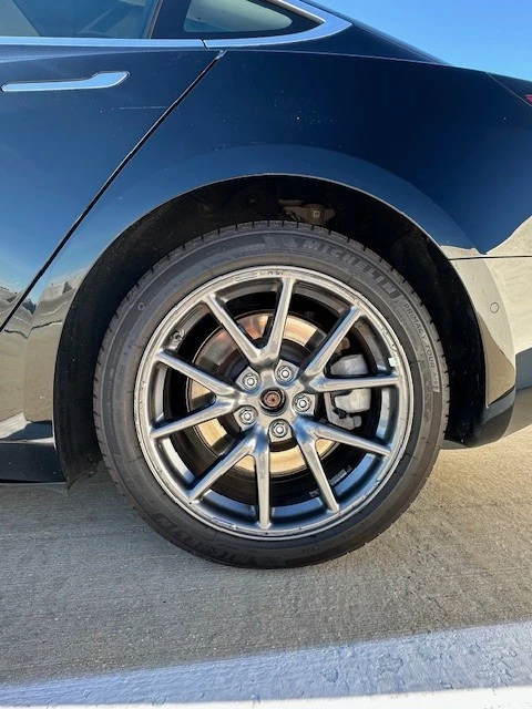 2018 Tesla Model 3 - Image 9 of 20