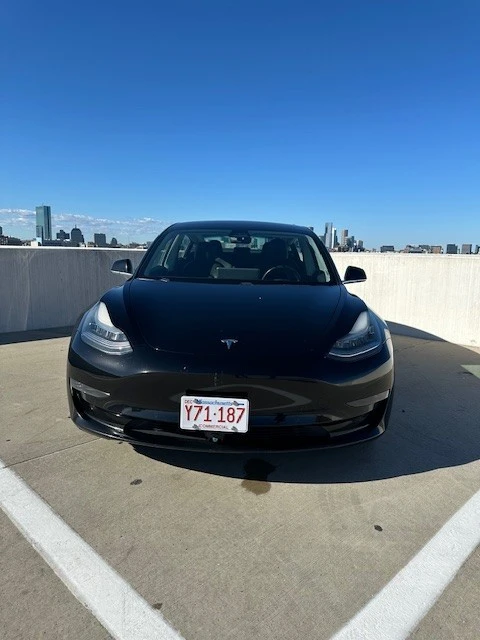 2018 Tesla Model 3 - Image 3 of 20