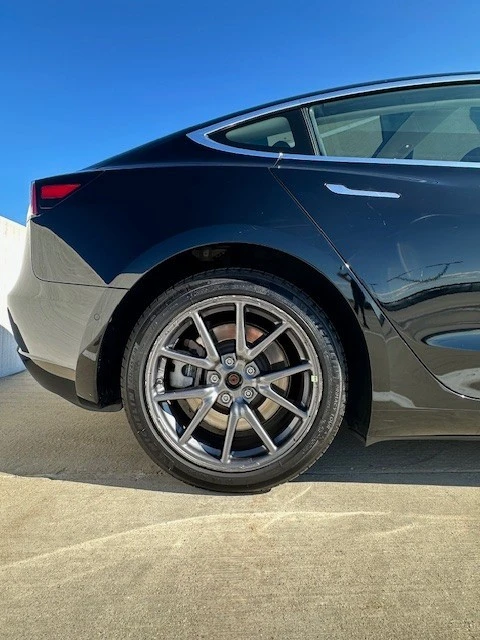 2018 Tesla Model 3 - Image 6 of 20