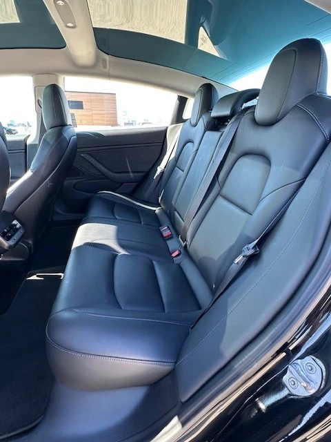 2018 Tesla Model 3 - Image 13 of 20