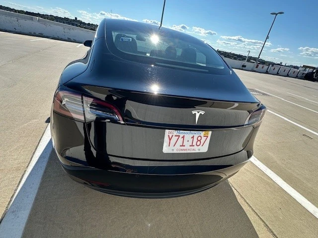 2018 Tesla Model 3 - Image 10 of 20
