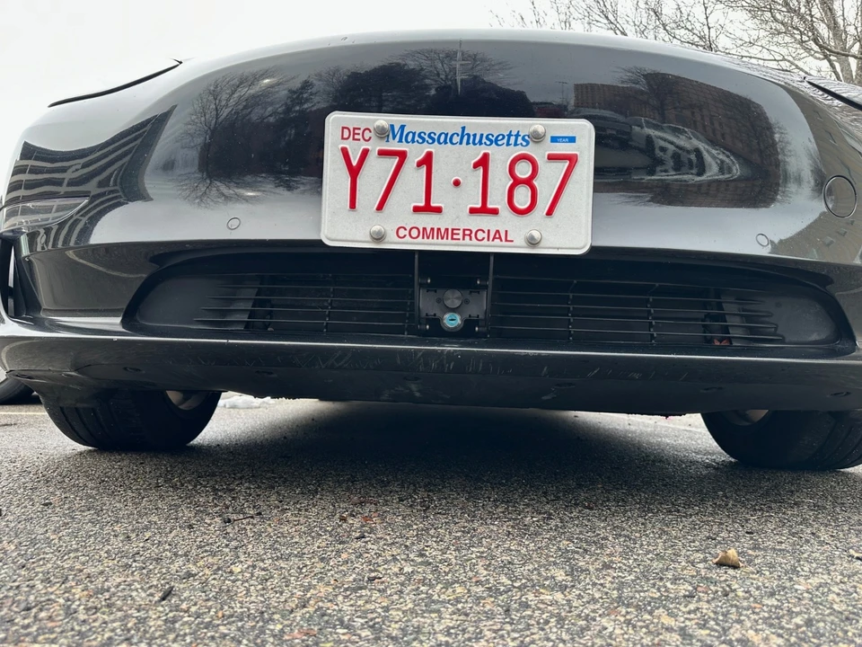 2018 Tesla Model 3 - Image 20 of 20