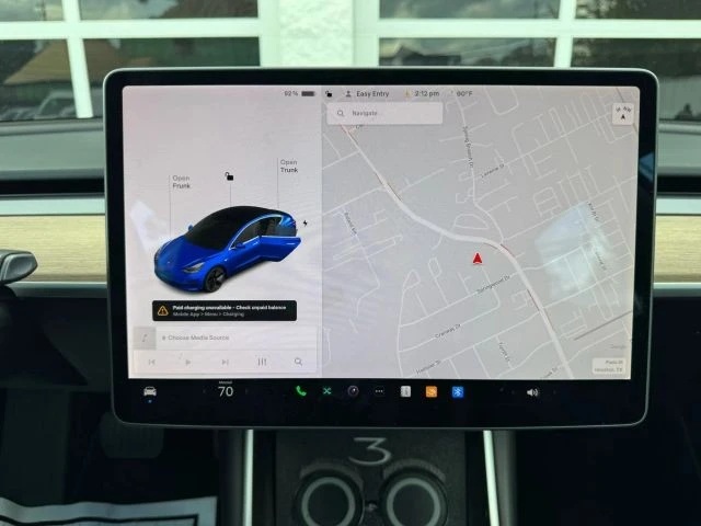 2018 Tesla Model S - Image 20 of 21