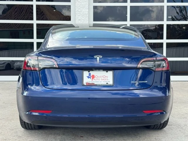 2018 Tesla Model S - Image 13 of 21