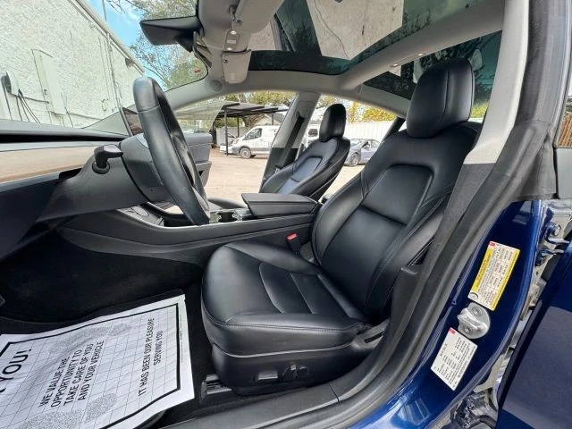 2018 Tesla Model S - Image 9 of 21