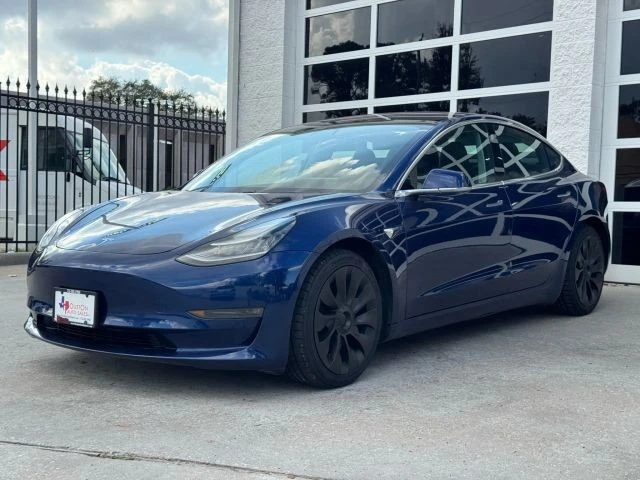 2018 Tesla Model S - Image 4 of 21