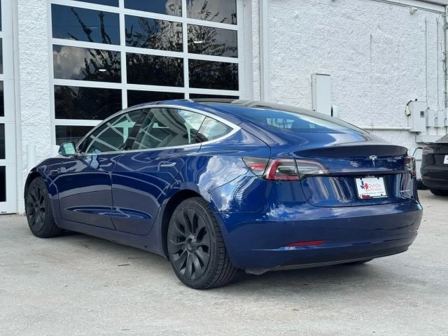 2018 Tesla Model S - Image 16 of 21