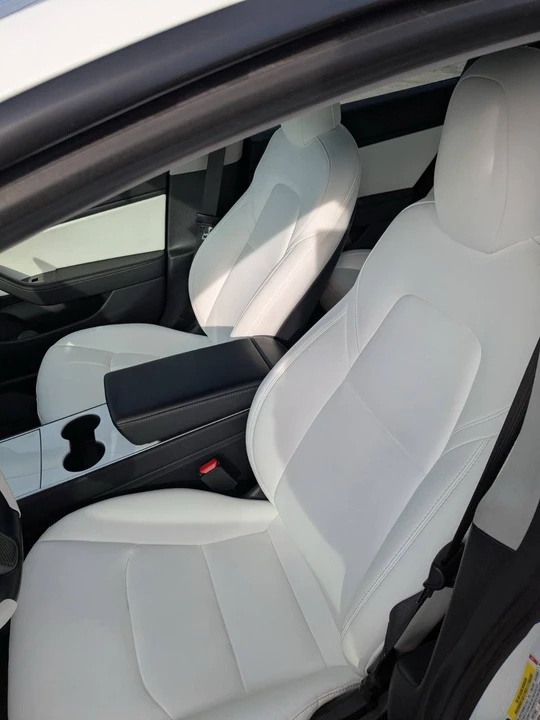 2018 Tesla Model 3 - Image 6 of 9