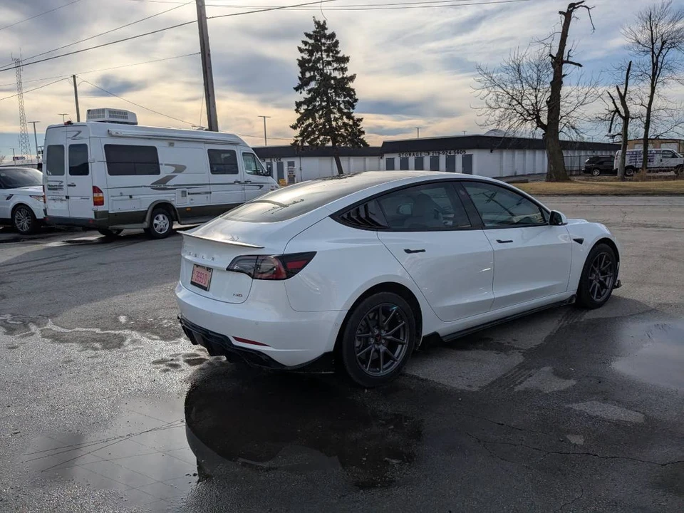 2018 Tesla Model 3 - Image 3 of 9