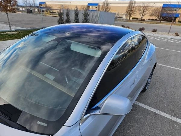 2018 Tesla Model 3 - Image 13 of 13