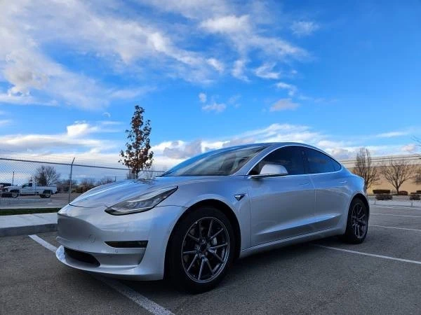 2018 Tesla Model 3 - Image 4 of 13
