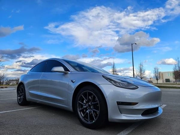 2018 Tesla Model 3 - Image 5 of 13