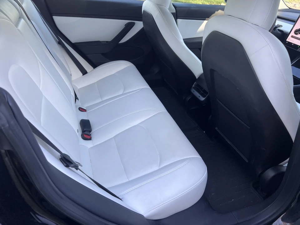 2018 Tesla Model 3 - Image 14 of 22