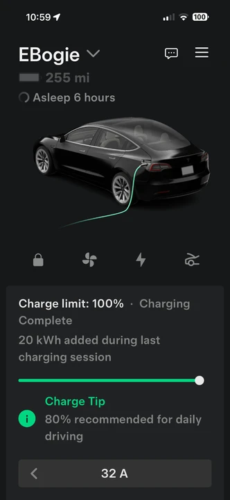 2018 Tesla Model 3 - Image 22 of 22