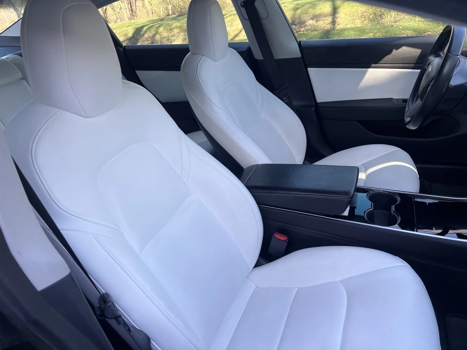 2018 Tesla Model 3 - Image 13 of 22