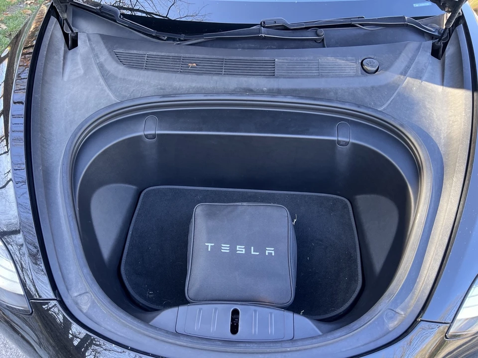 2018 Tesla Model 3 - Image 18 of 22