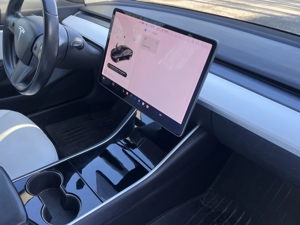 2018 Tesla Model 3 - Image 12 of 22