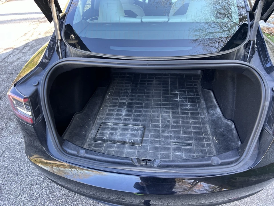 2018 Tesla Model 3 - Image 15 of 22