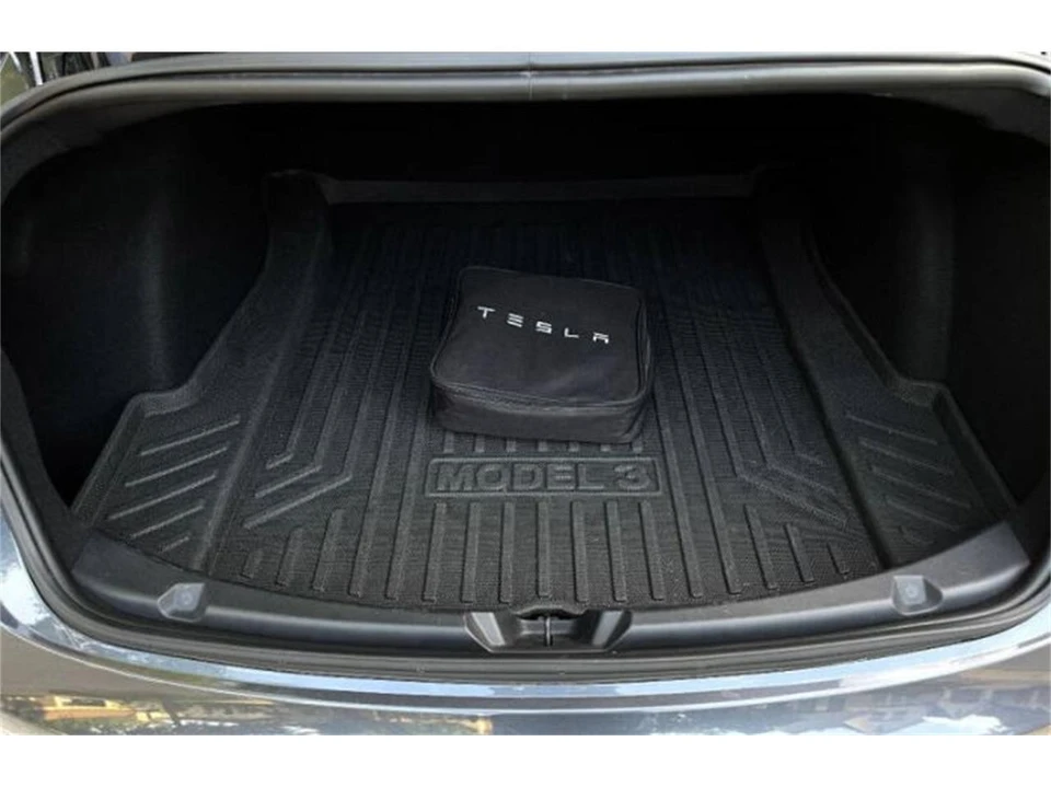 2018 Tesla Model 3 - Image 5 of 6