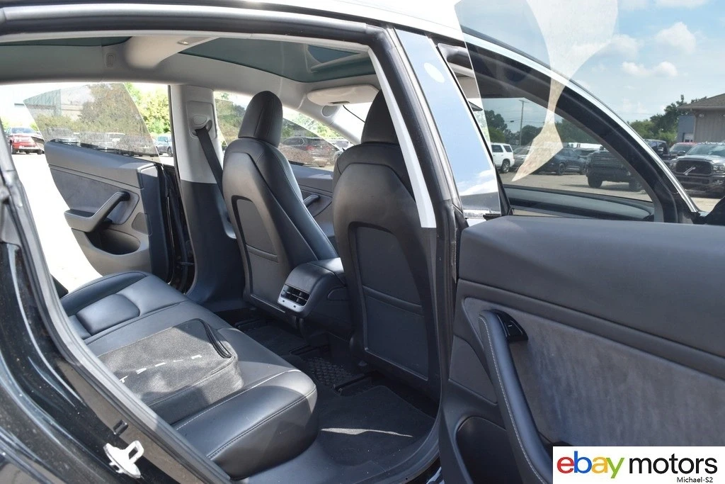 2018 Tesla Model 3 - Image 16 of 21