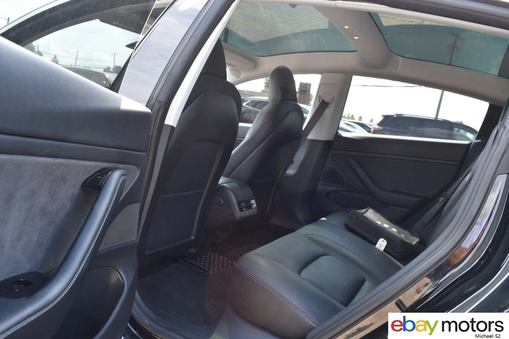 2018 Tesla Model 3 - Image 13 of 21