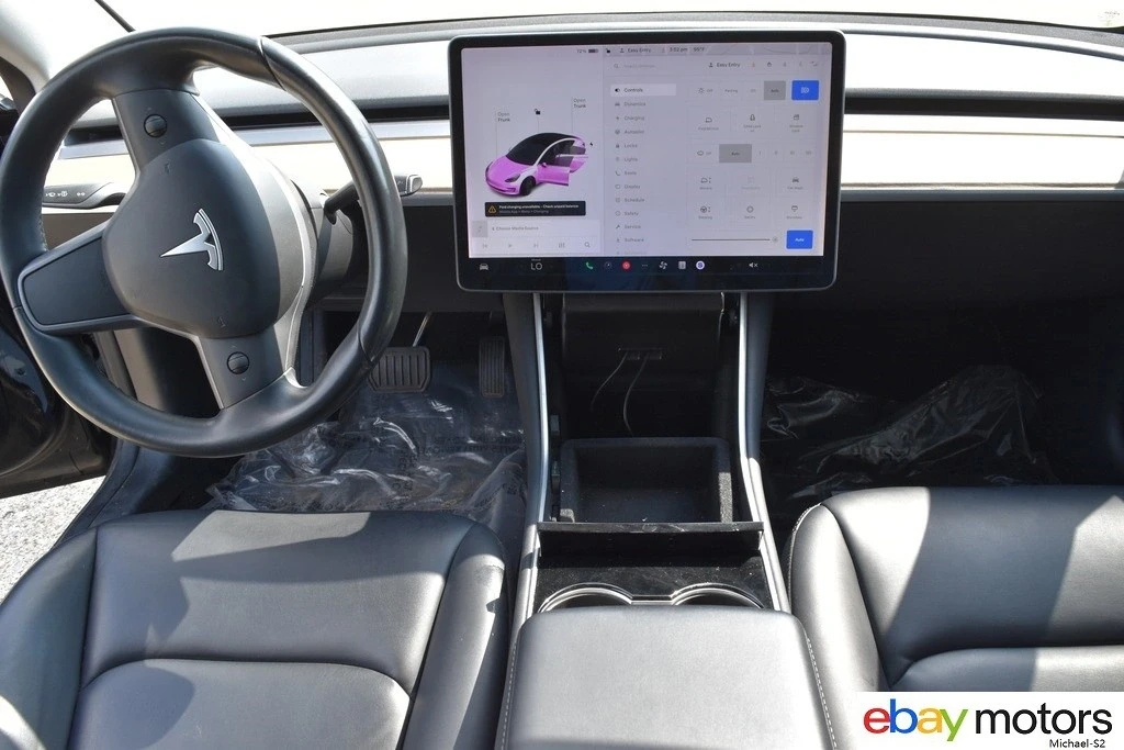 2018 Tesla Model 3 - Image 14 of 21