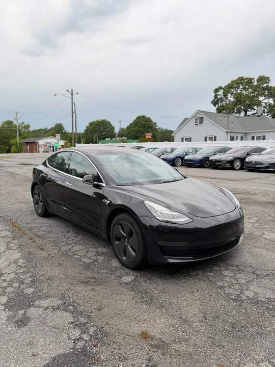 2018 Tesla Model 3 - Image 17 of 17