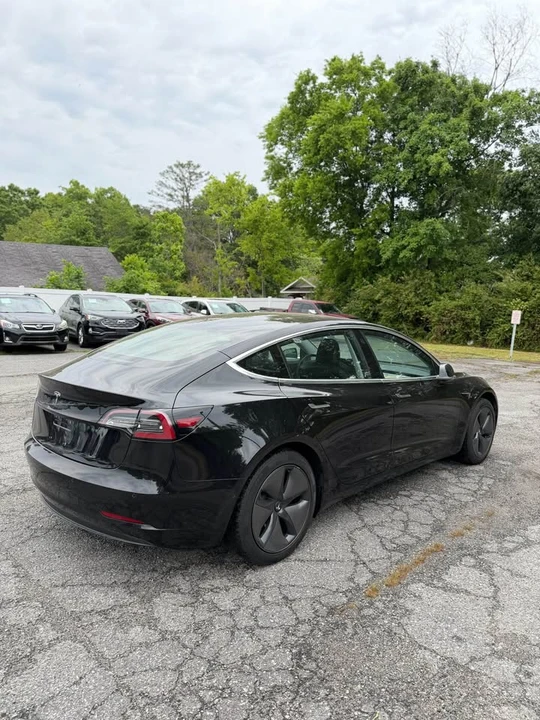 2018 Tesla Model 3 - Image 4 of 17